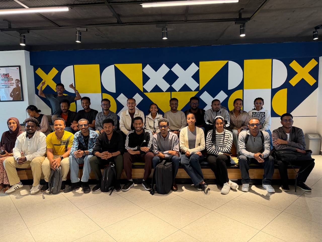 Cohort 2025